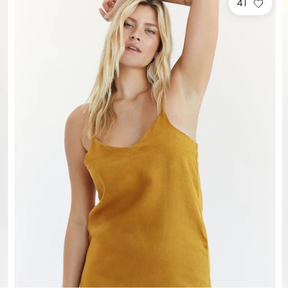 Bed Threads Midi Dress - Picture 2 of 5